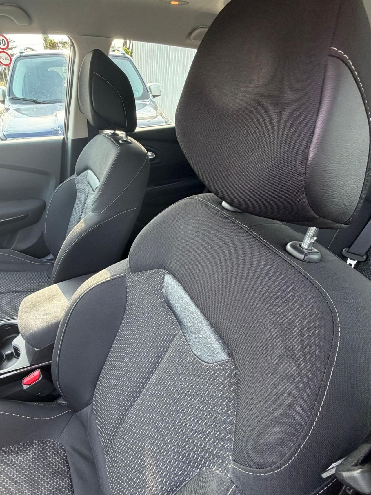 Renault Kadjar dCi 8V 110CV Energy Zen