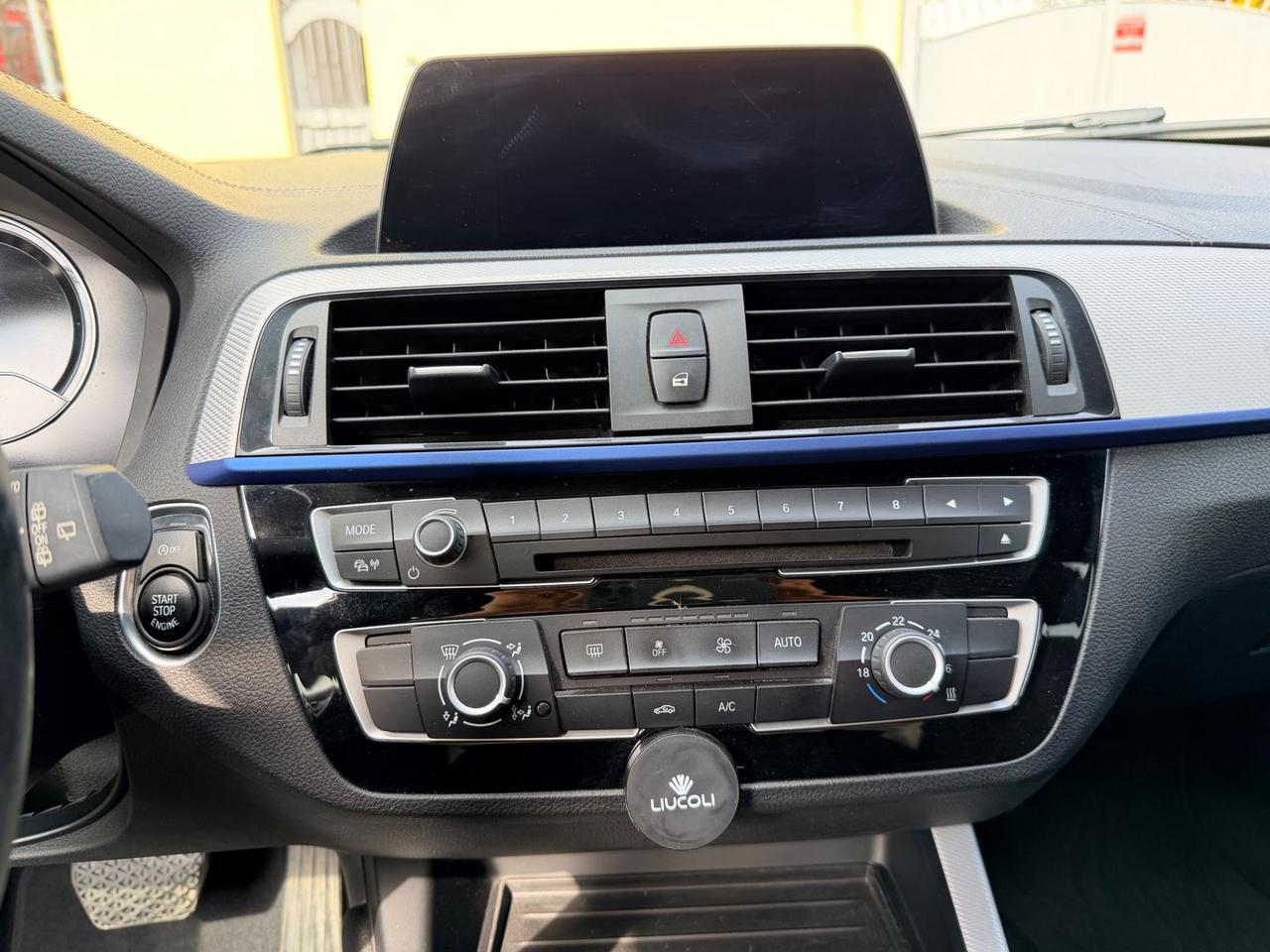 Bmw 116 M Sport 116 d #9821