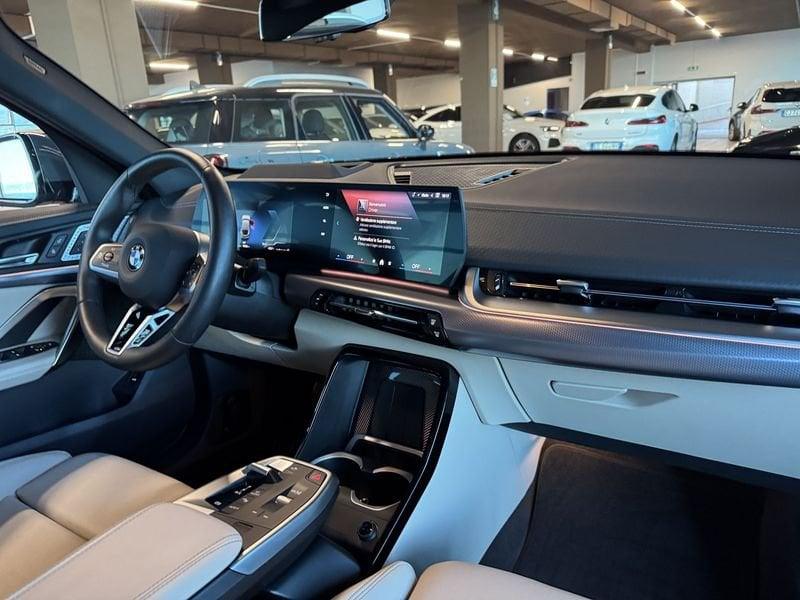 BMW X2 X2 sDrive 20i Msport