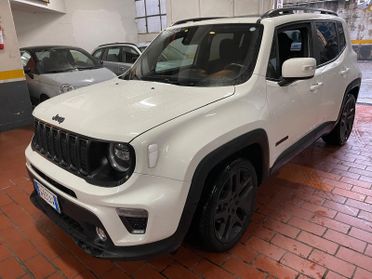 Jeep Renegade 1.3 T4 DDCT S