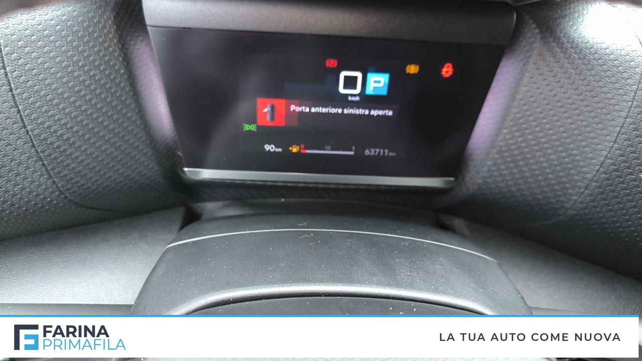 CITROEN C4 X - C4 X 1.5 bluehdi Shine s&s 130cv eat8