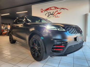 Land Rover Range Velar 2.0D I4 204 CV R-Dynamic HSE