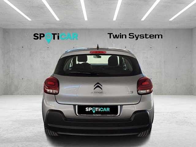 Citroen C3 BlueHDi 100 S&S C-Series