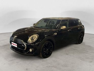 MINI Clubman Mini Clubman 2.0 Cooper D Hype auto