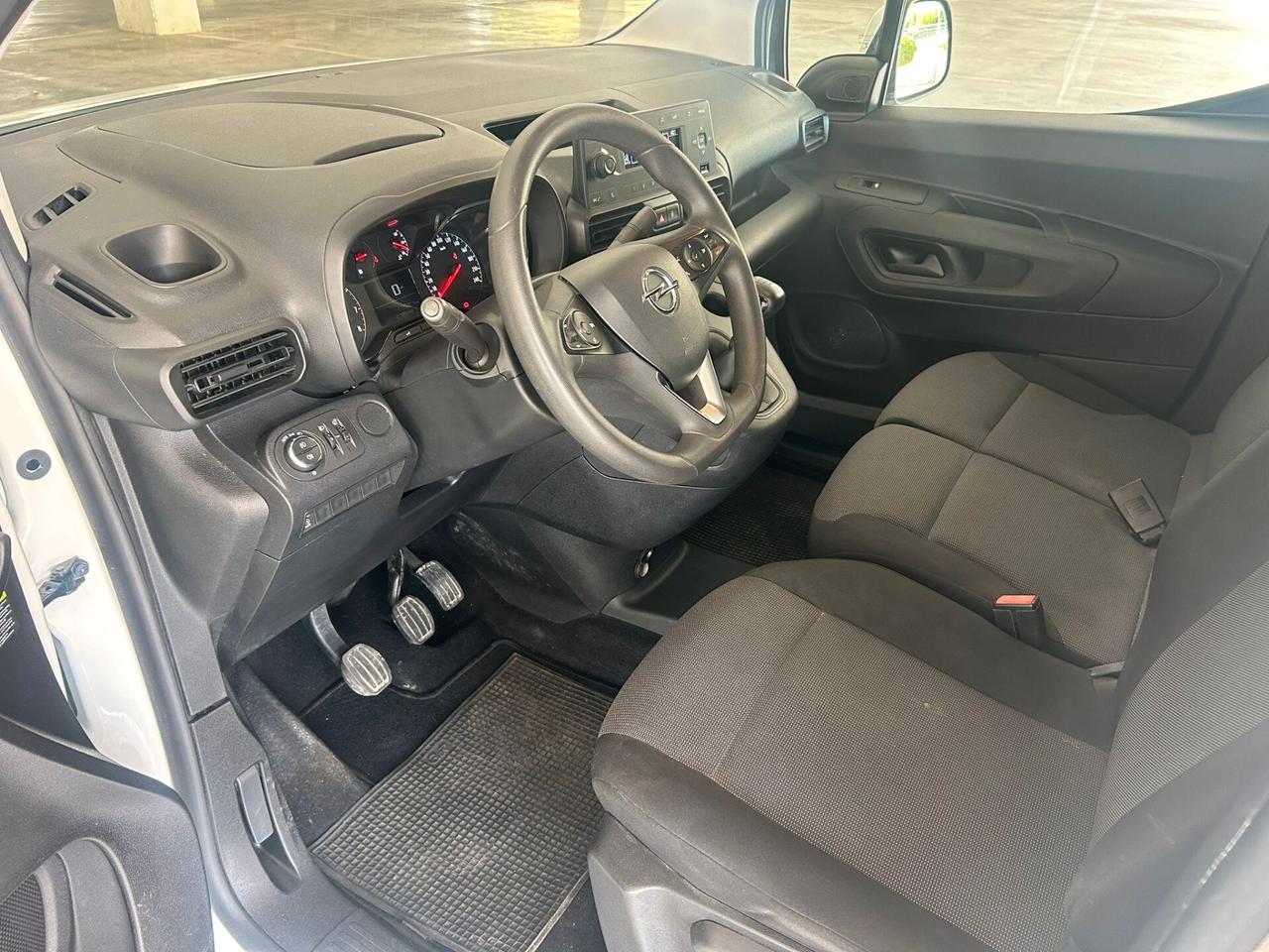 Opel Combo Cargo 1.5d 130cv L1H1 6m
