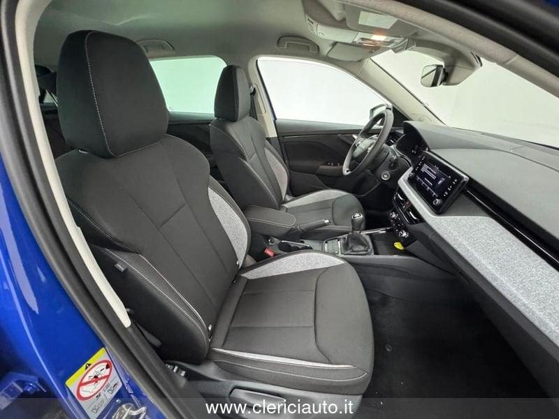 Skoda Kamiq 1.0 TSI Black Dots