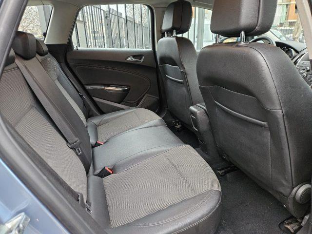 OPEL Astra 1.4 Turbo 140CV Sports Tourer GPL