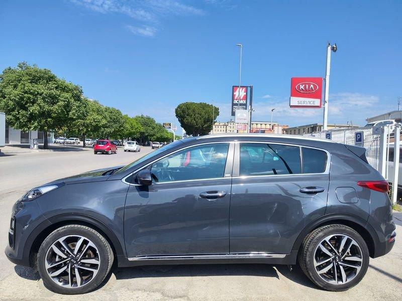 KIA Sportage 1.6 CRDI 136 CV DCT7 2WD Mild Hybrid Energy . *AUTOCARRO*