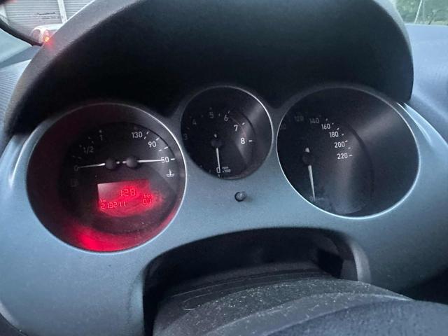 SEAT Altea 1.6 Stylance Dual benzina/gpl
