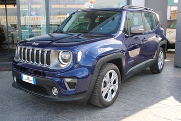 Jeep Renegade 1.0 t3 Limited 2wd con CarPlay