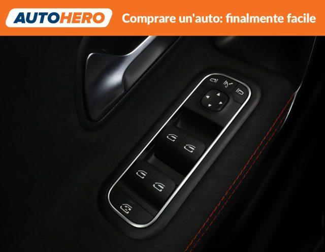 MERCEDES-BENZ A 220 Automatic Premium