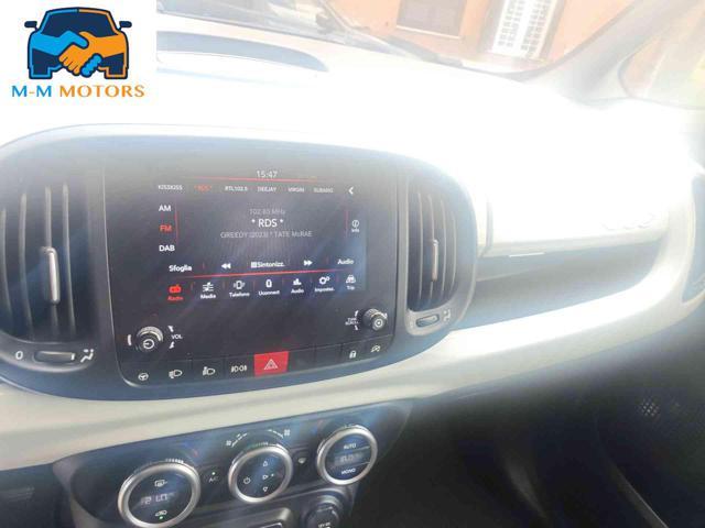 FIAT 500L 1.3 Multijet 95 CV Cross.UNI PROPRI