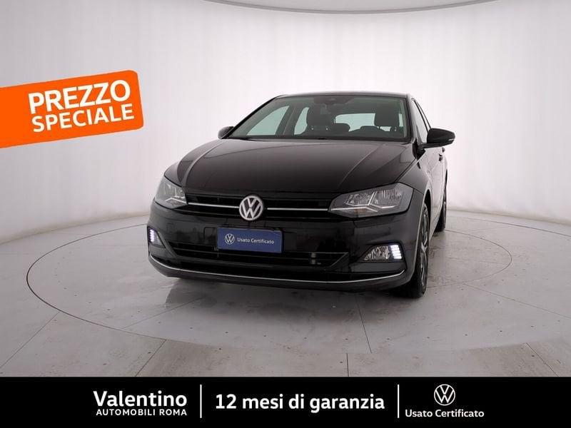 Volkswagen Polo 1.0 TSI 5p. Highline BlueMotion Technology