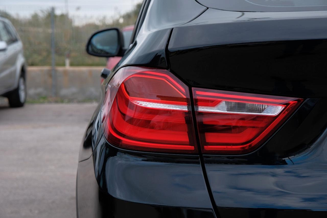 Bmw X4 xDrive20d xLine