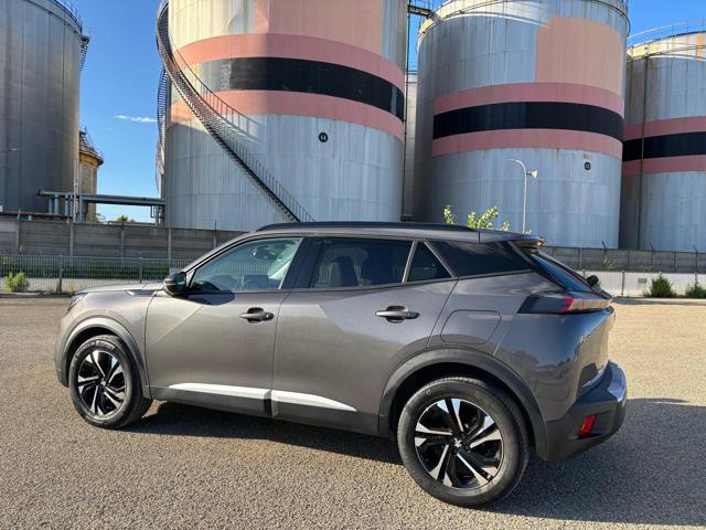 PEUGEOT 2008 BlueHDi 110 S&S Allure