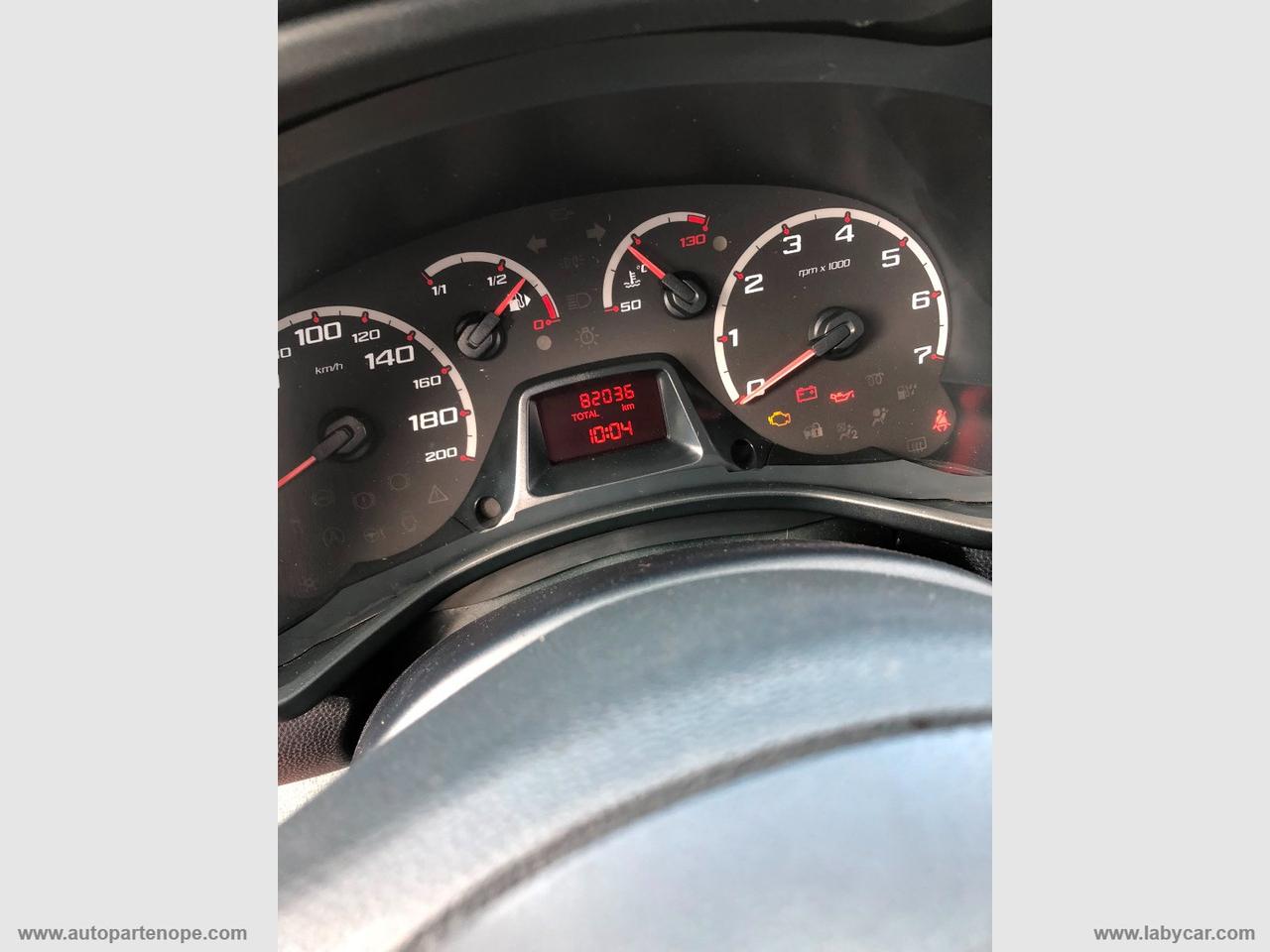 FORD Ka+ 1.2 8V 69 CV Business