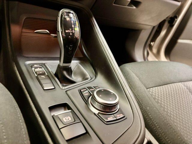 BMW X1 sDrive20d Business Advantage UNIPRO - CERTIFICATA