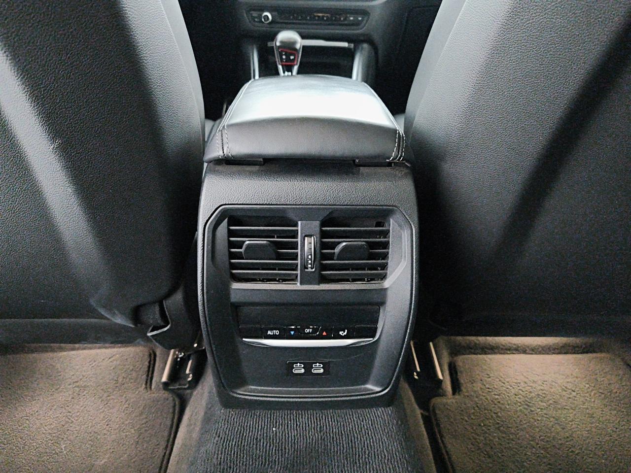 BMW Serie 3 M3 Competition