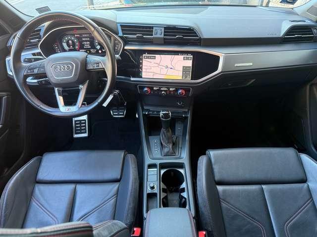 Audi Q3 SPB 4X4 245CV 180KW S-LINE INTERNO ESTERNO