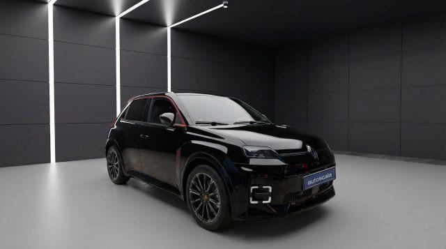 RENAULT R 5 5 E-Tech Electric 150 CV Comfort Range AC 11 Iconi