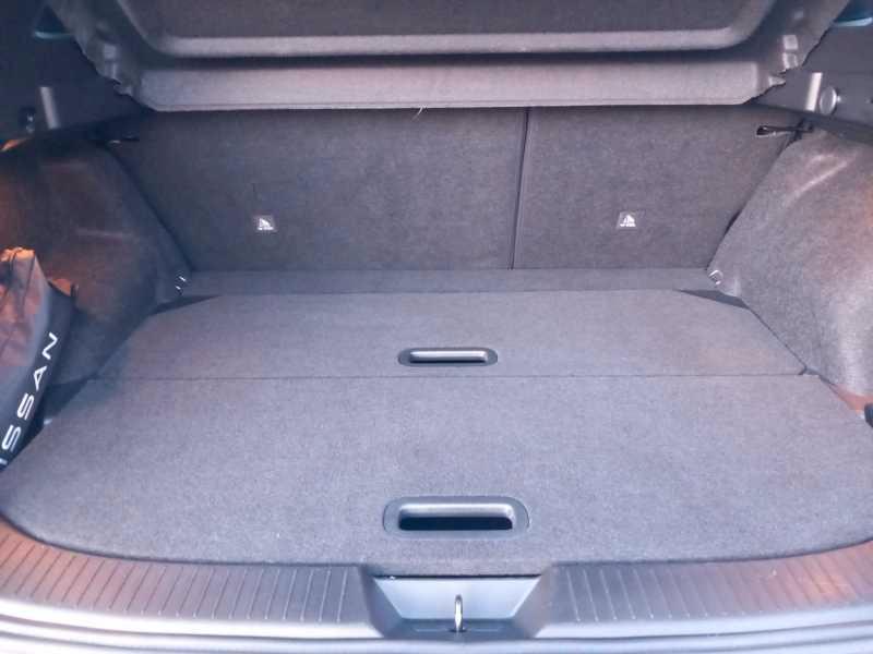 NISSAN Qashqai 1.5 e-power N-Connecta #Tettopanoramico