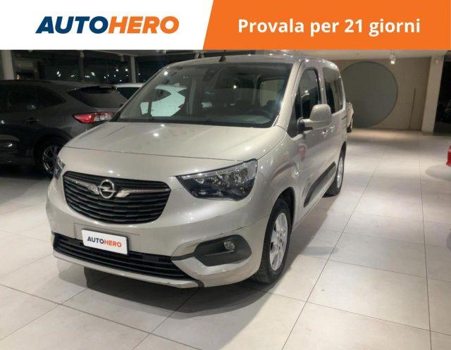 OPEL Combo Life 1.5D 100 CV S&S Advance