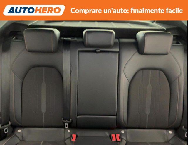 CUPRA Formentor 2.0 TDI 4Drive DSG