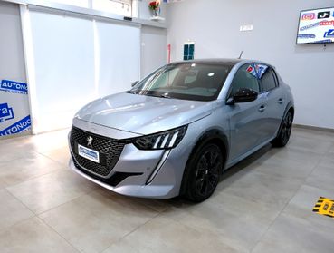 Peugeot 208 1200 T 13 cv Automatica GT Tetto Panoramico