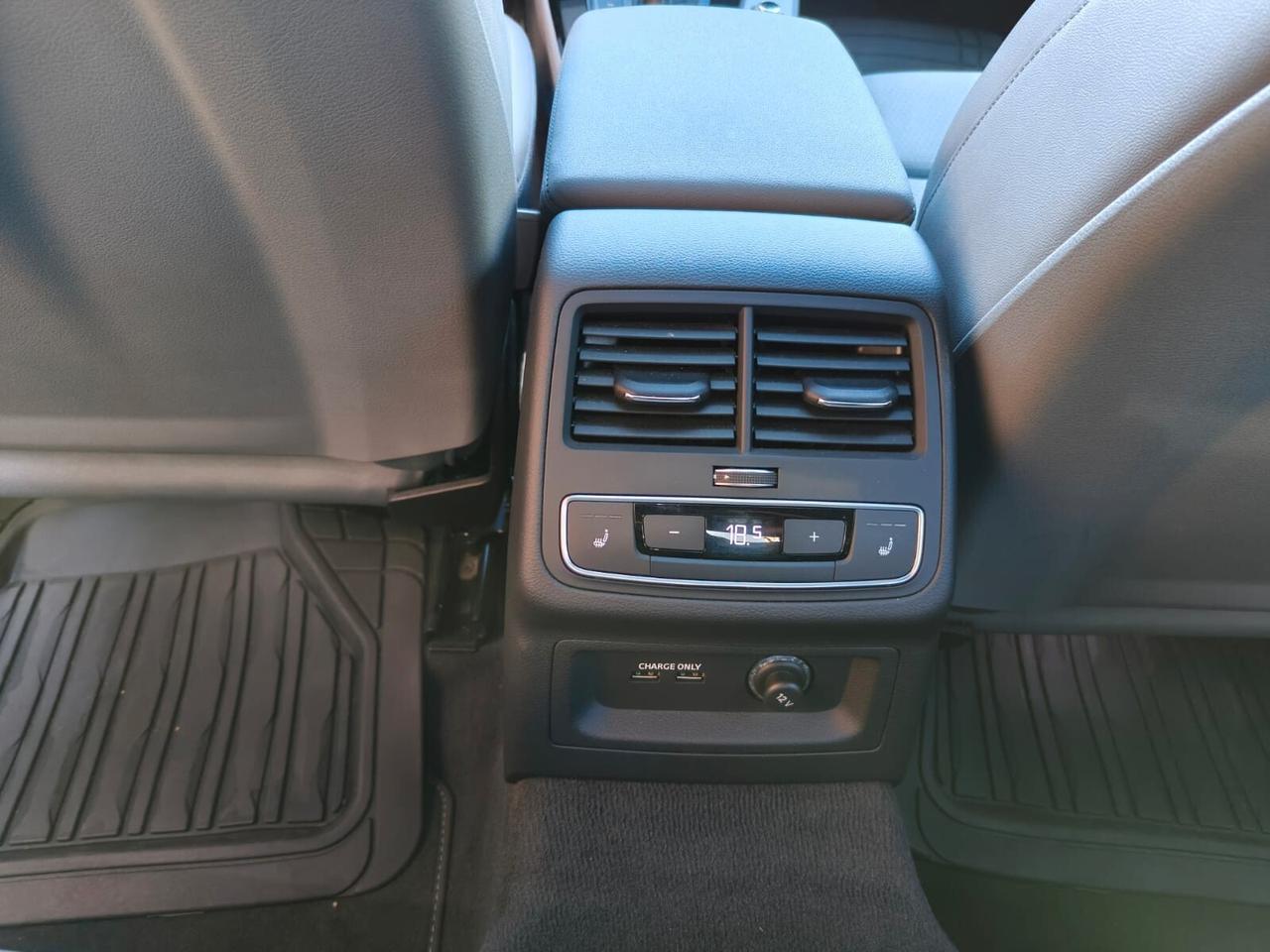 Audi A5 SPB 45 TFSI quattro S tronic s-line