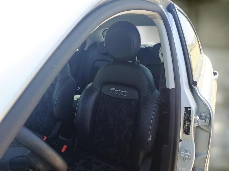 FIAT 500X 1.0 T3 120cv MT E6D Cross
