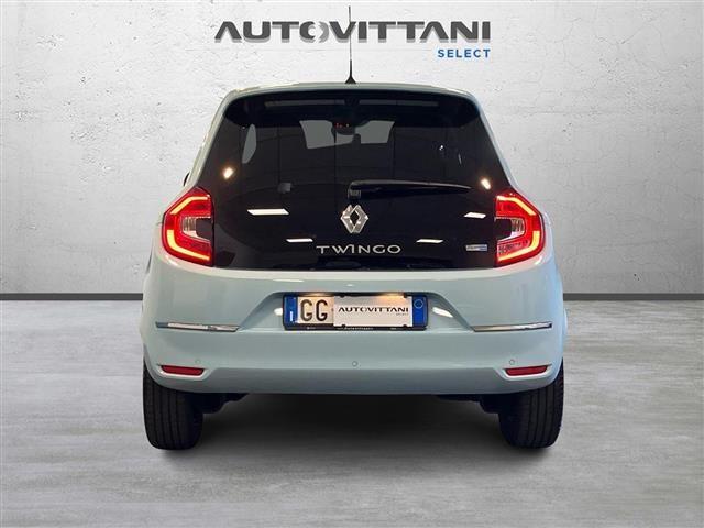 RENAULT Twingo Intens 22kWh