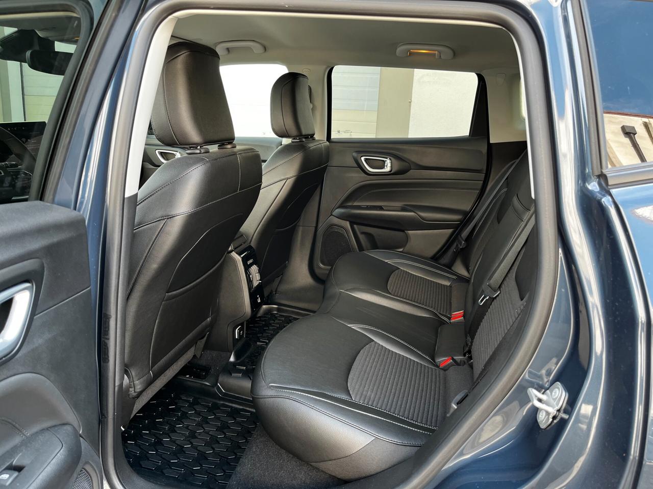 Jeep Compass 1.3 Turbo T4 190 CV PHEV AT6 4xe Limited