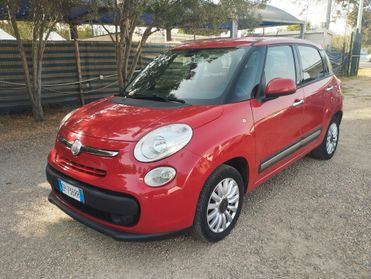 Fiat 500L 1.3 Multijet 85 CV Opening Edition