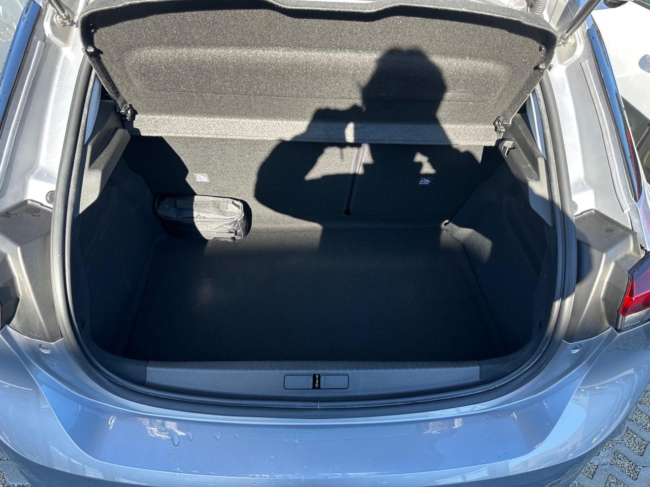 Opel Corsa 1.2 Blitz Edition