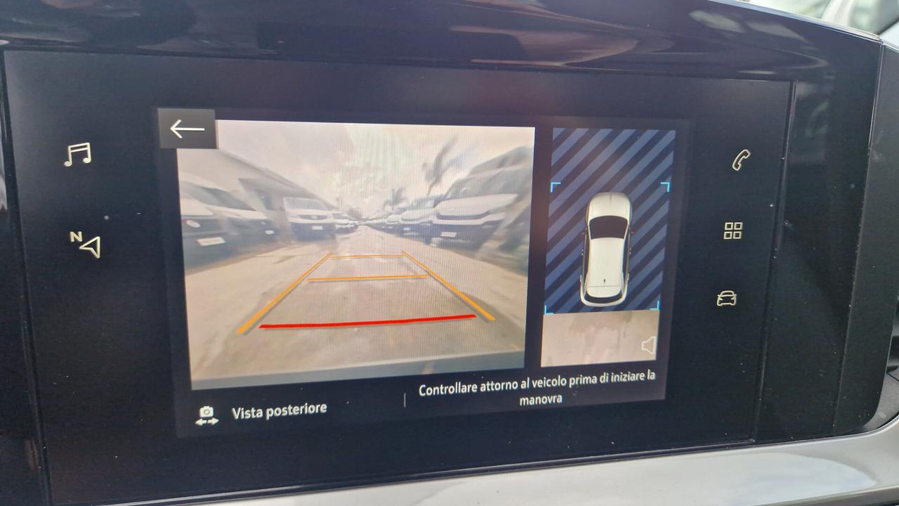 Opel Mokka 1.2 Turbo GS Line