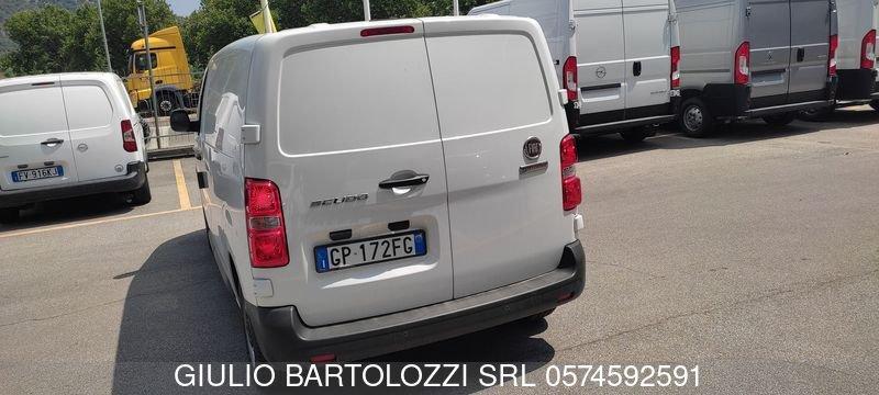 FIAT Scudo 2.0 BlueHDi 145CV PL-TN Furgone Business