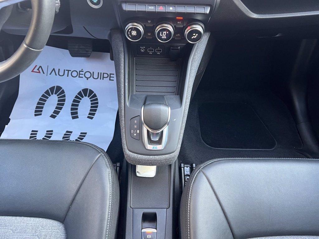 RENAULT Zoe Intens R135 del 2022