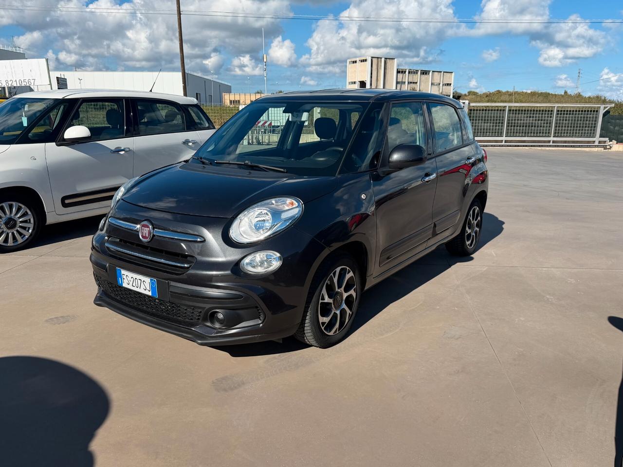 Fiat 500L 1.3 Multijet 95 CV Business