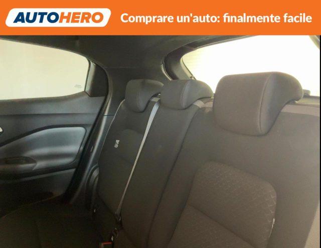 NISSAN Juke 1.0 DIG-T 114 CV N-Connecta