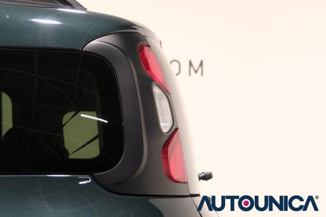 FIAT Panda CROSS 1.0 FIREFLY S&S HYBRID GARMIN NEOPATENTATI