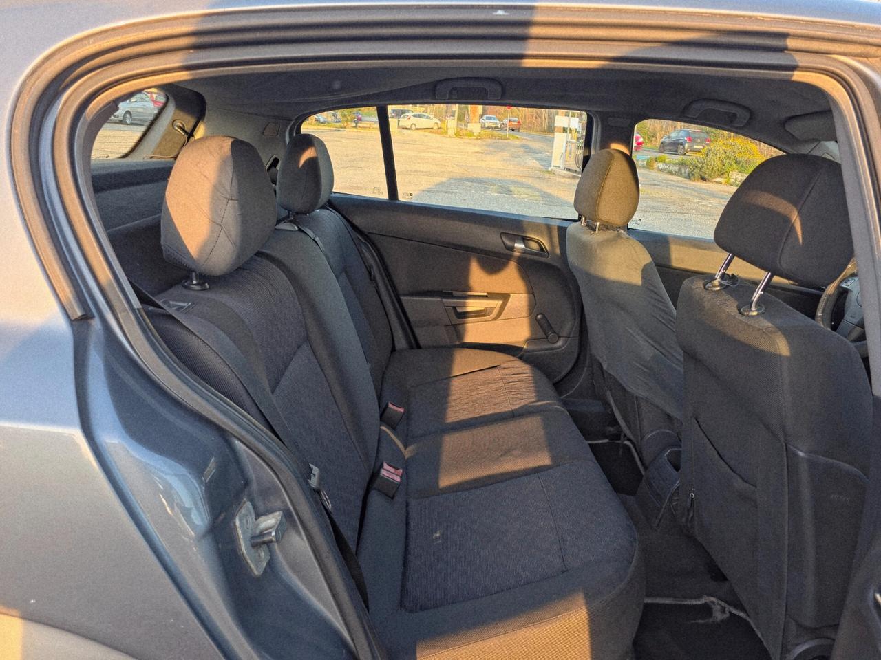 Opel Astra 1.6 16V Twinport 5 porte Cosmo GPL 2006 E4 Manuale NEO