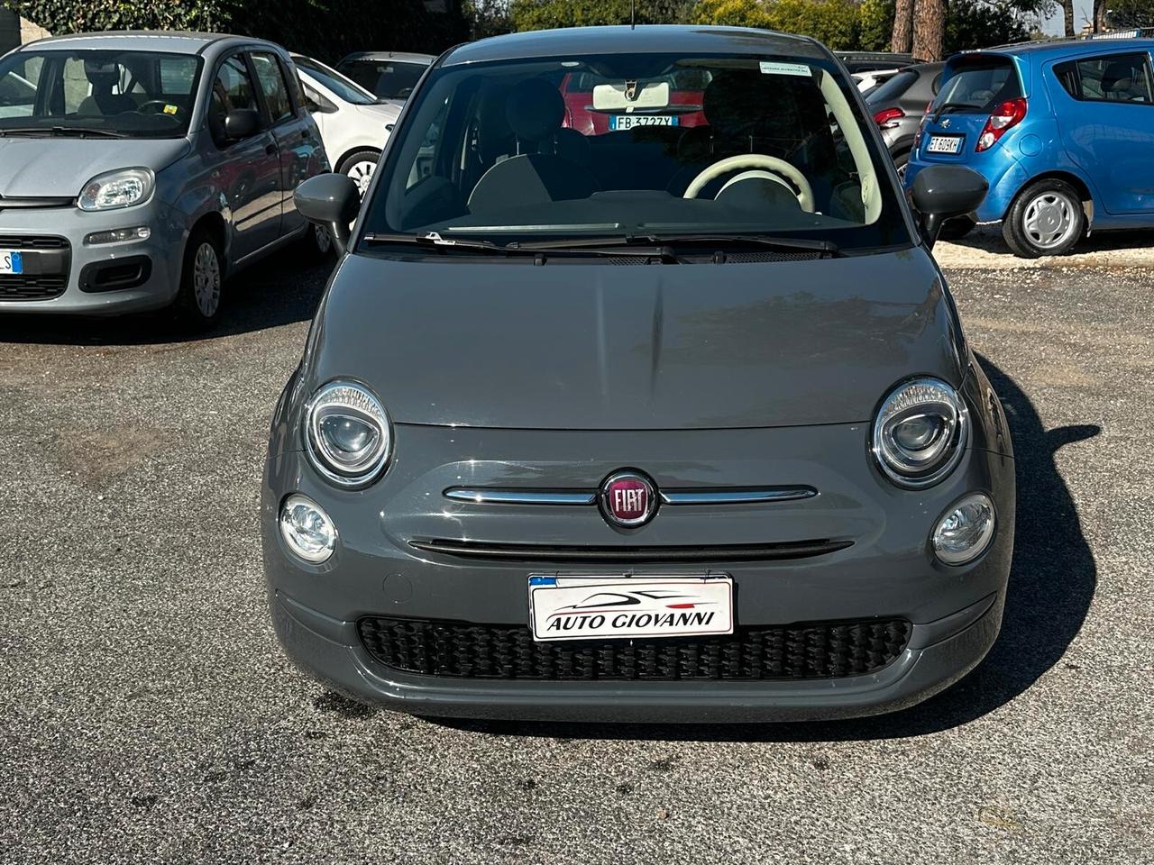 Fiat 500 1.2 EasyPower Pop Gpl