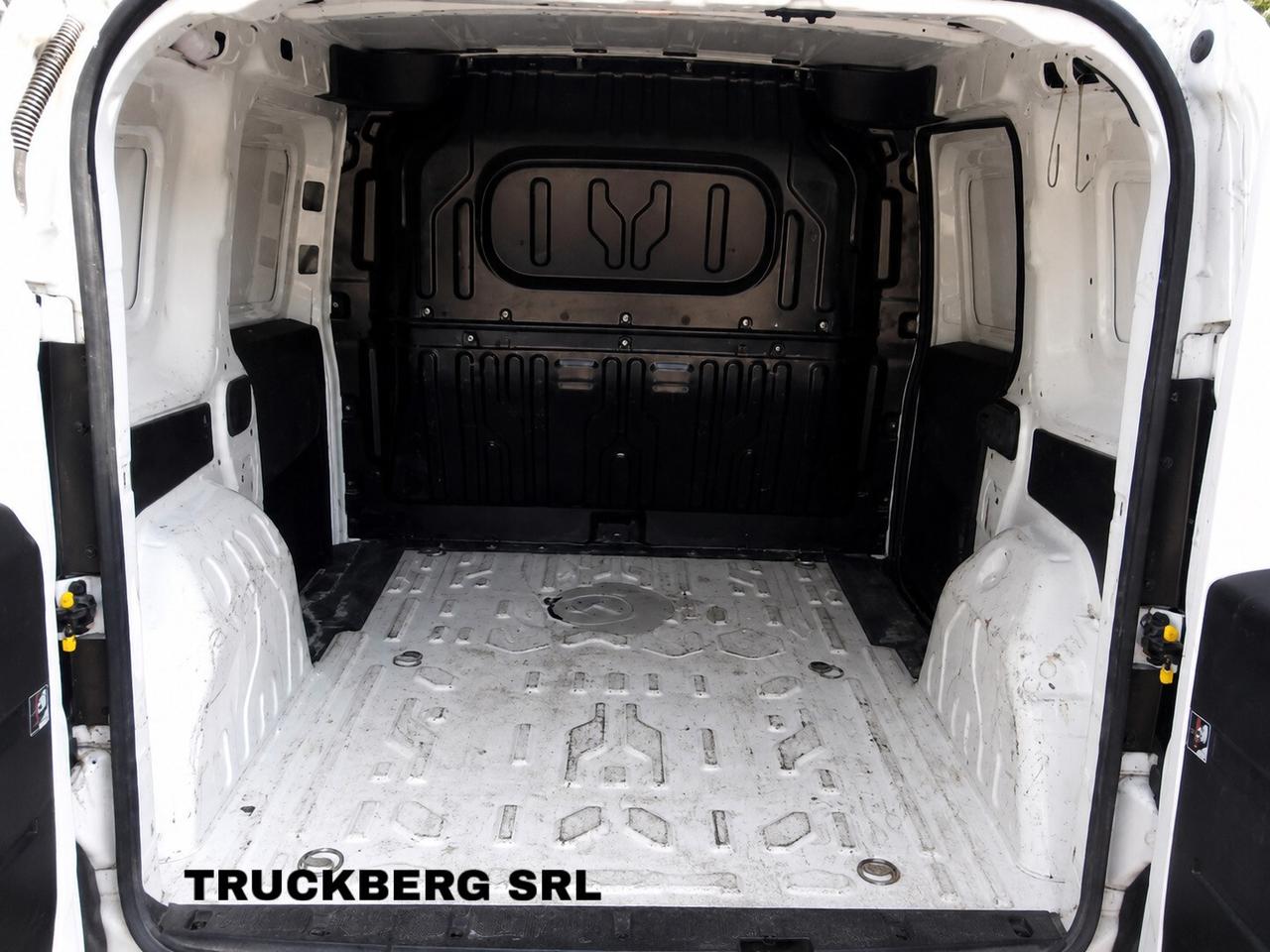 Fiat Doblò Cargo 1.6 MJT 2022– 94.000 KM – Unicoproprietario