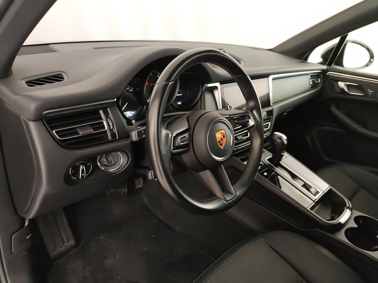 Porsche Macan 2.0