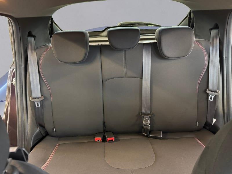 LANCIA YPSILON 1.2 69 CV 5 PORTE ELEFA