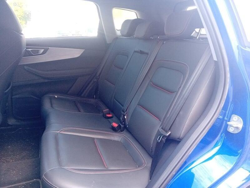 DR AUTOMOBILES dr 6.0 1.5 Turbo CVT GPL