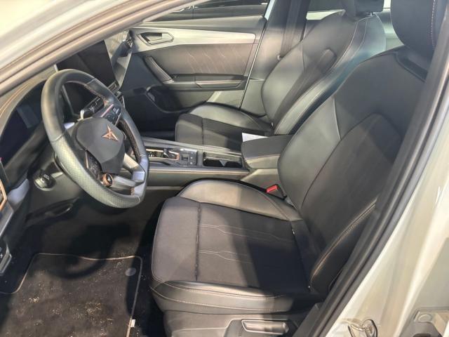 CUPRA Leon 2.0 TDI 150 CV DSG