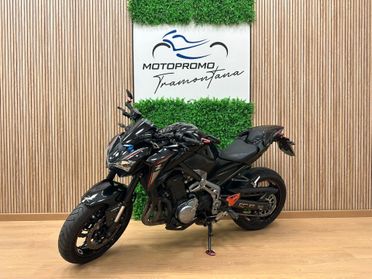 KAWASAKI Z900 Z 900 - 2018 AKRAPOVIC DA 129€ AL MESE