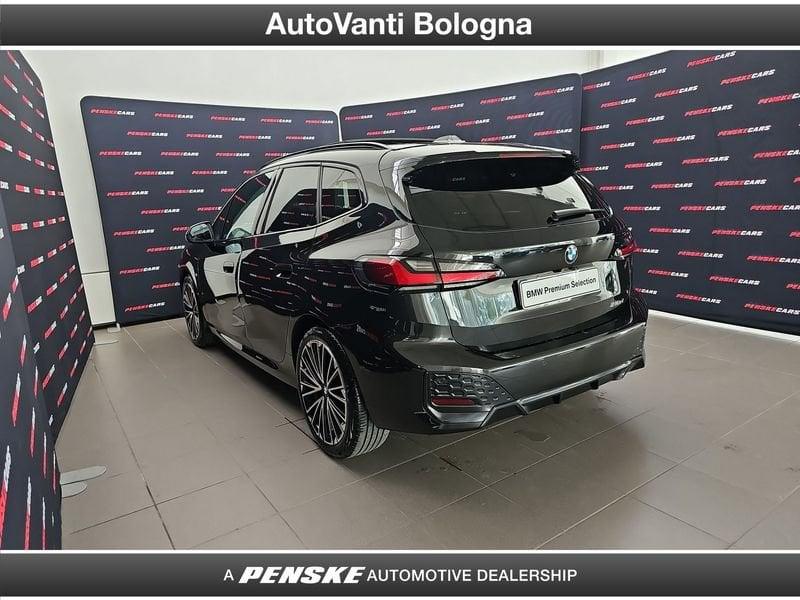 BMW Serie 2 Active Tourer 218d Active Tourer Msport