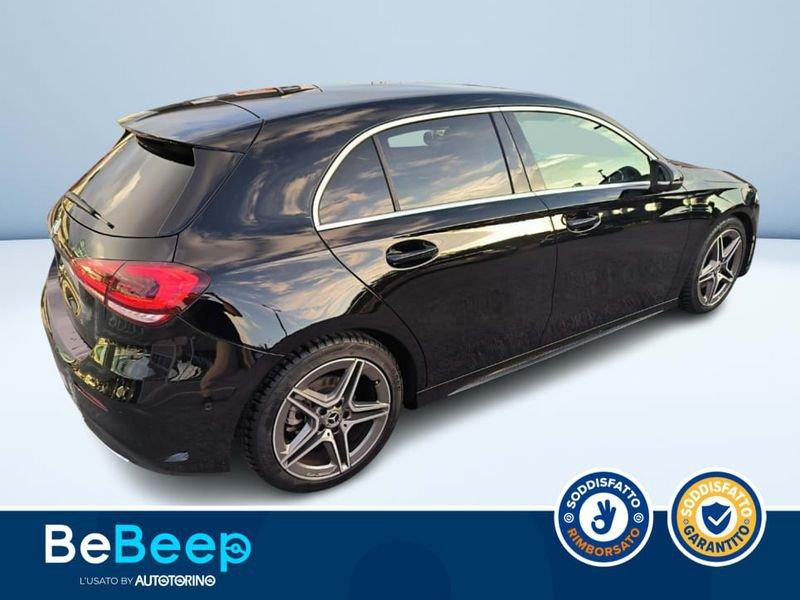 Mercedes-Benz Classe A A 180 D PREMIUM AUTO